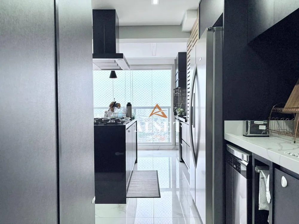 Apartamento, 2 quartos, 80 m² - Foto 4