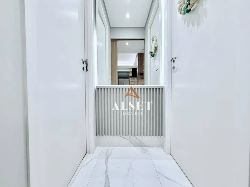 Apartamento, 2 quartos, 80 m² - Foto 2