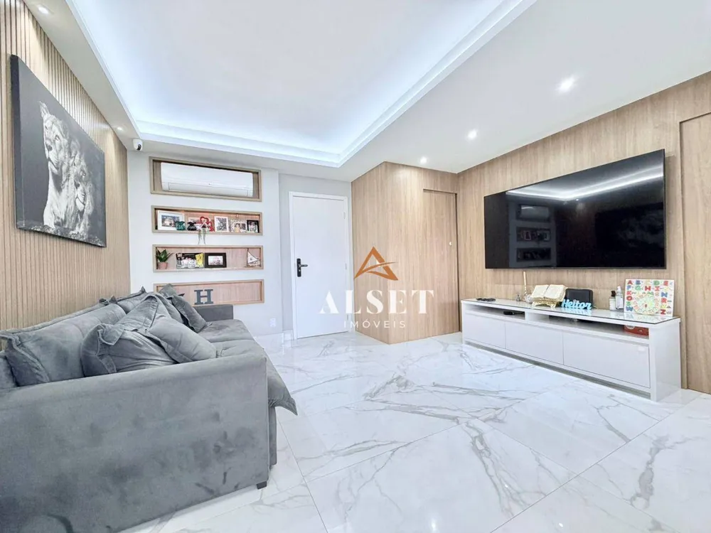 Apartamento, 2 quartos, 80 m² - Foto 5