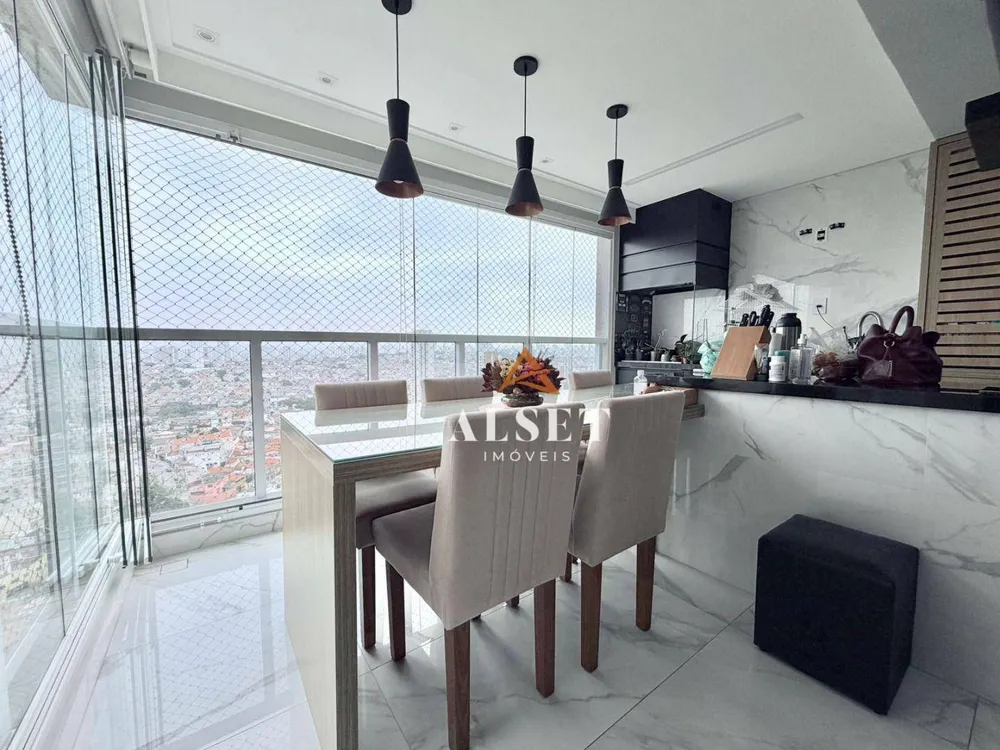 Apartamento, 2 quartos, 80 m² - Foto 7