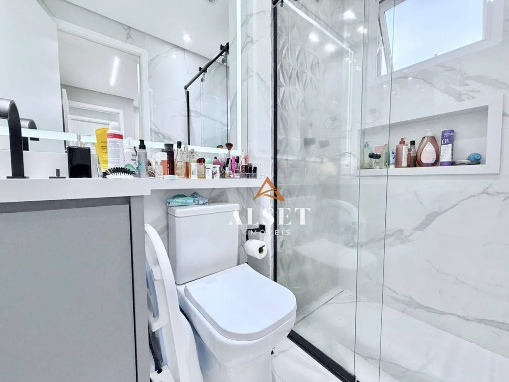 Apartamento, 2 quartos, 80 m² - Foto 12