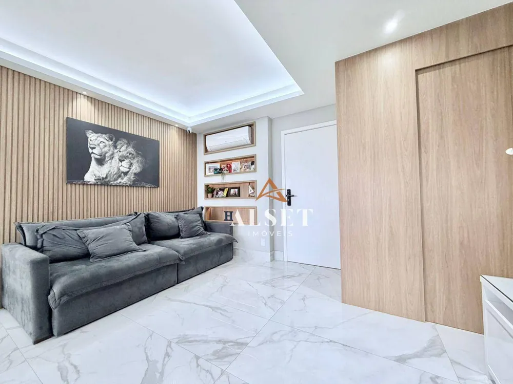 Apartamento, 2 quartos, 80 m² - Foto 2