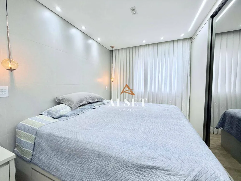Apartamento, 2 quartos, 80 m² - Foto 10