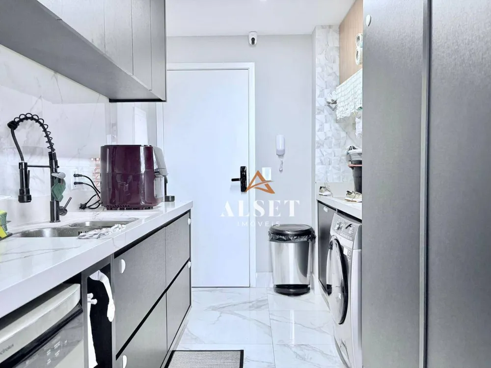 Apartamento, 2 quartos, 80 m² - Foto 4