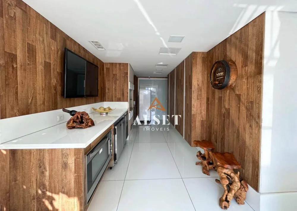 Apartamento, 4 quartos, 350 m² - Foto 5