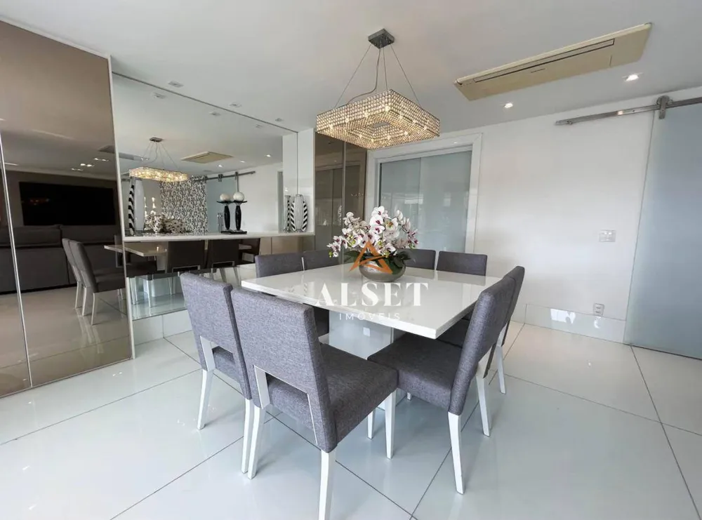 Apartamento, 4 quartos, 350 m² - Foto 3