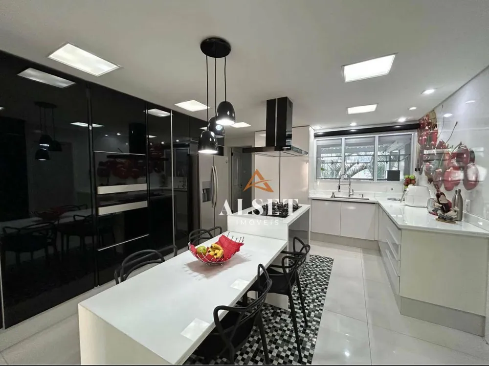 Apartamento, 4 quartos, 350 m² - Foto 10