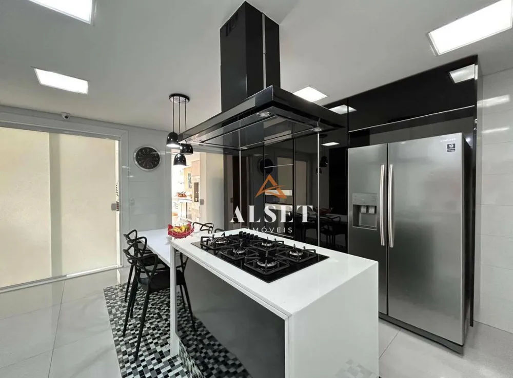 Apartamento, 4 quartos, 350 m² - Foto 9