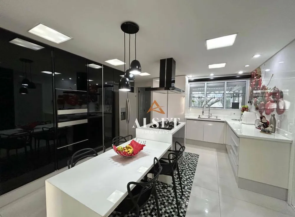 Apartamento, 4 quartos, 350 m² - Foto 8