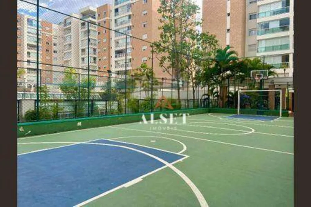Apartamento, 3 quartos, 315 m² - Foto 9