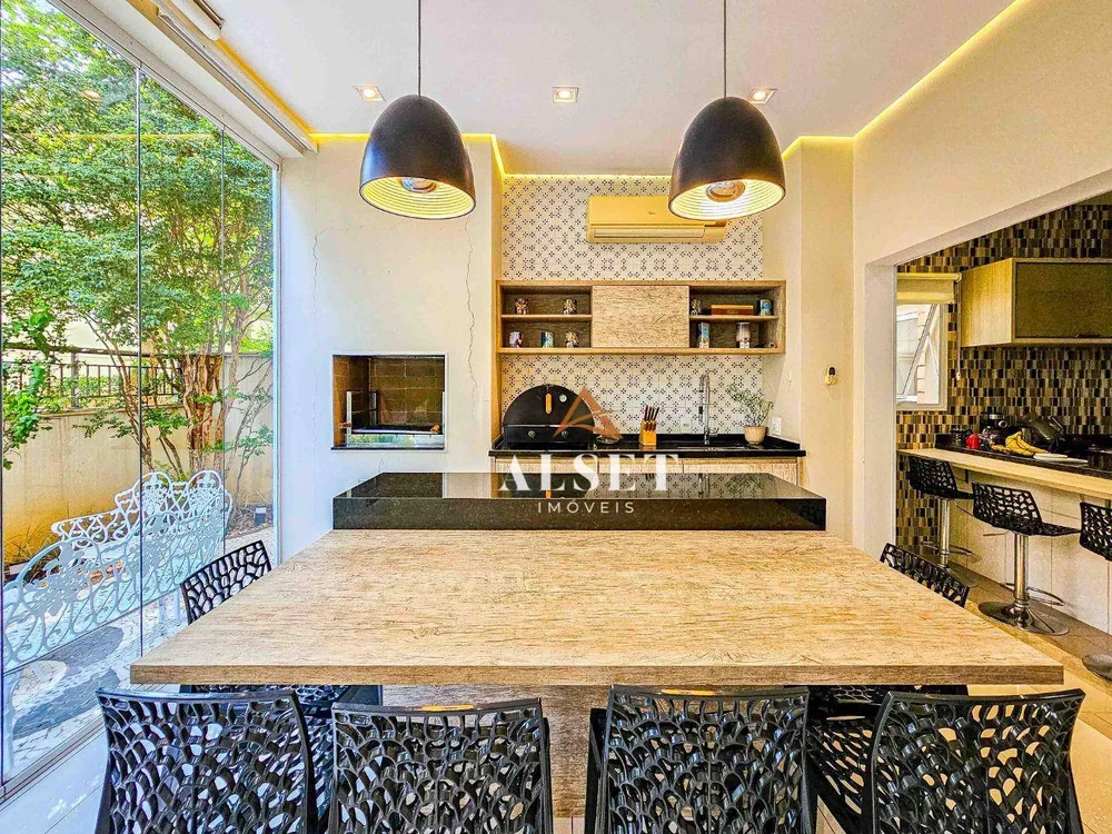 Apartamento, 3 quartos, 315 m² - Foto 4