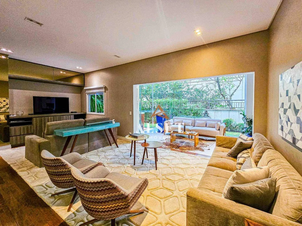 Apartamento, 3 quartos, 315 m² - Foto 6