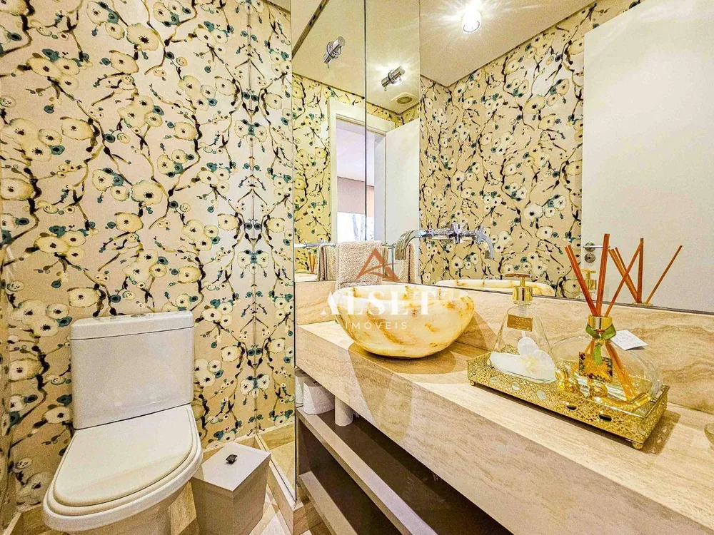 Apartamento, 3 quartos, 315 m² - Foto 12