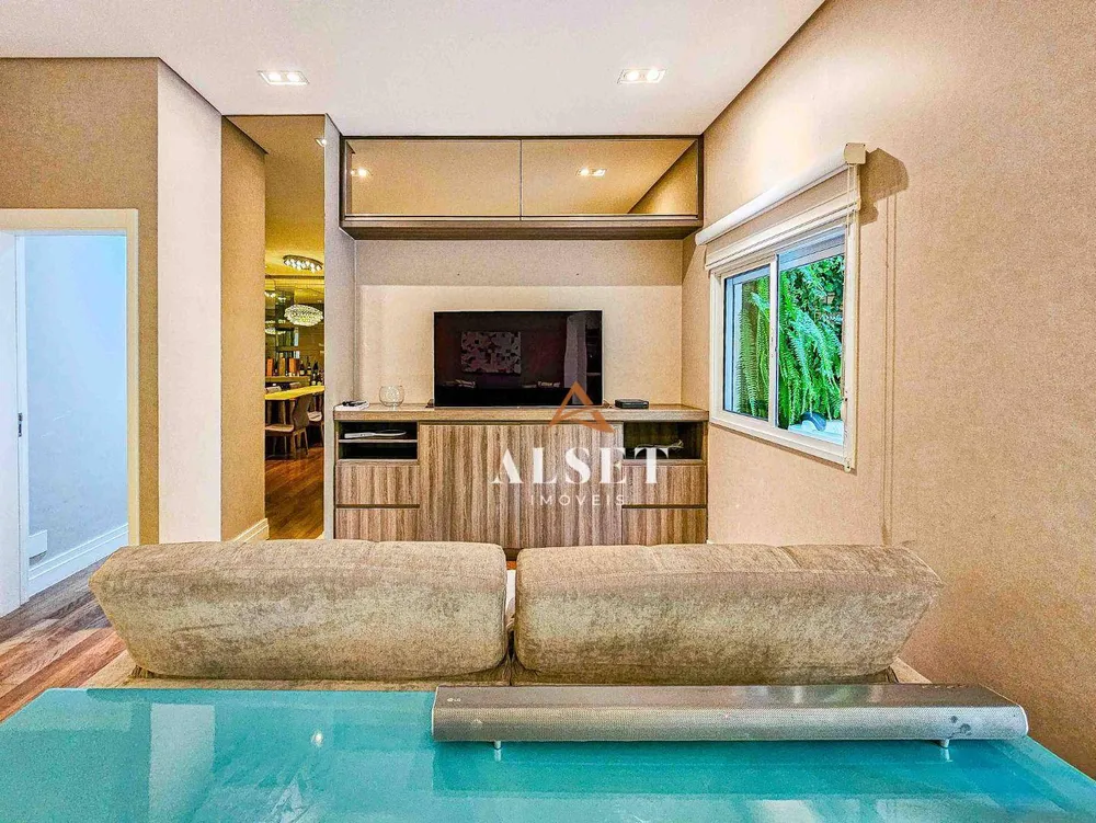 Apartamento, 3 quartos, 315 m² - Foto 2
