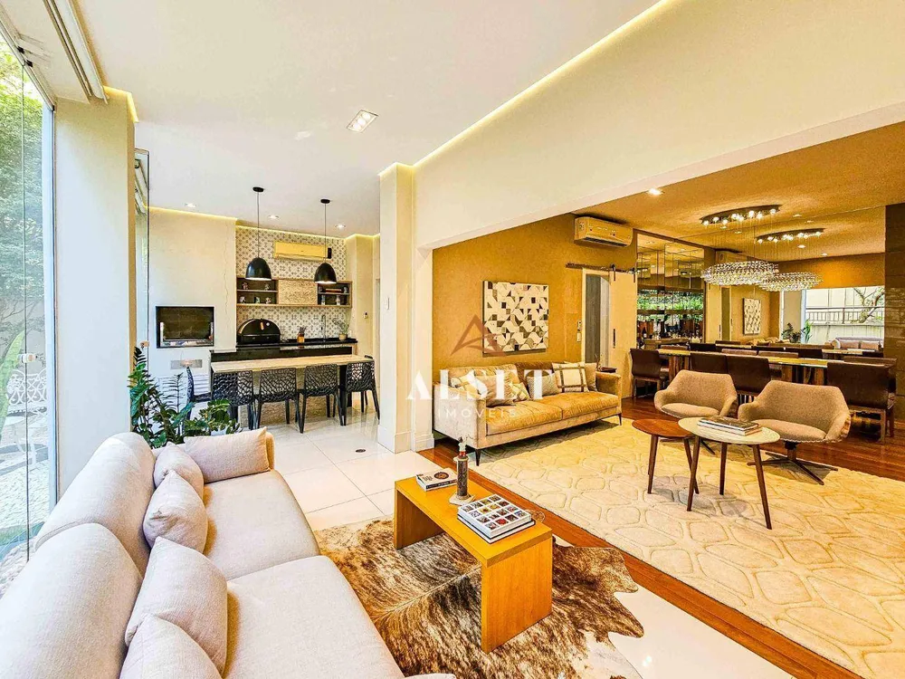 Apartamento, 3 quartos, 315 m² - Foto 5