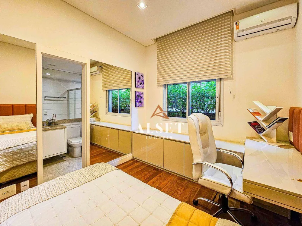 Apartamento, 3 quartos, 315 m² - Foto 15