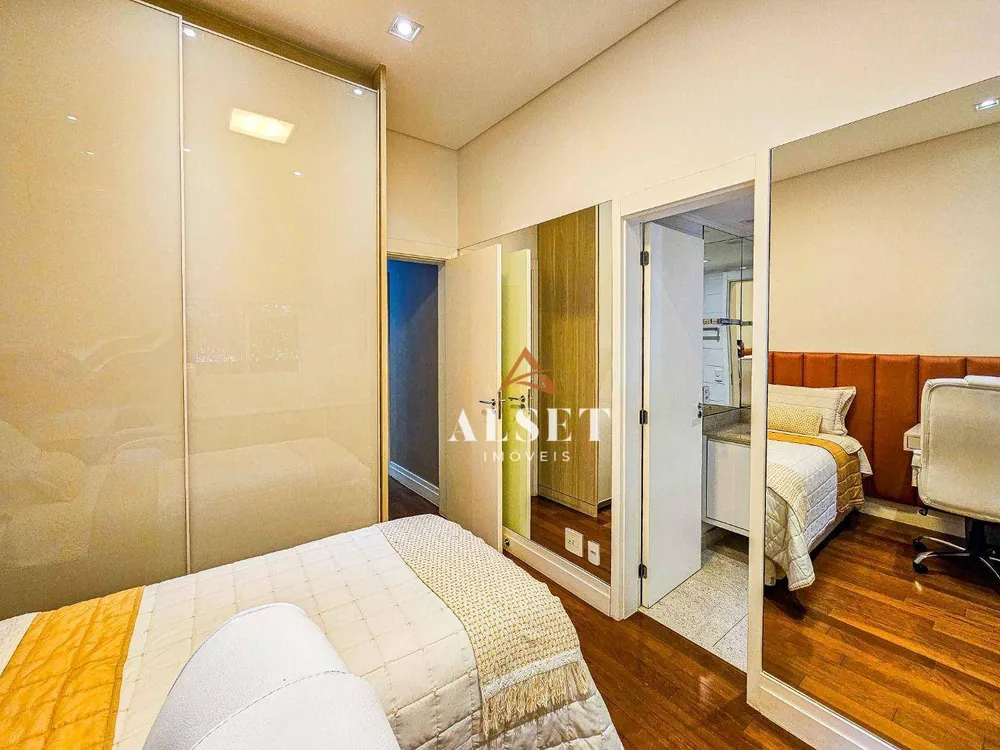 Apartamento, 3 quartos, 315 m² - Foto 16