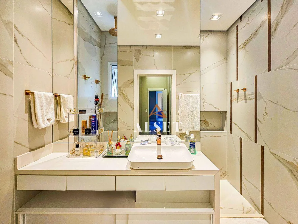 Apartamento, 3 quartos, 315 m² - Foto 13