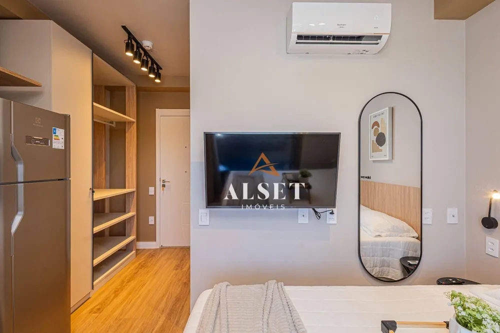 Kitnet-Studio, 20 m² - Foto 11