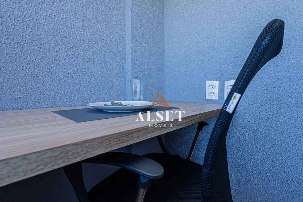 Kitnet-Studio, 20 m² - Foto 14
