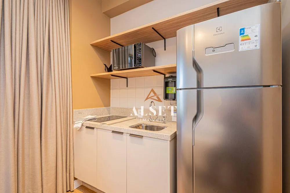 Kitnet-Studio, 20 m² - Foto 8