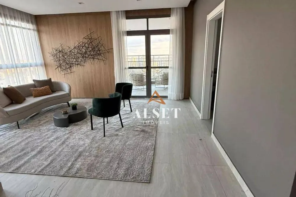Kitnet-Studio, 20 m² - Foto 3