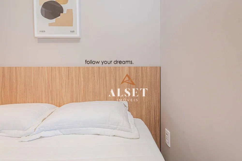 Kitnet-Studio, 20 m² - Foto 15
