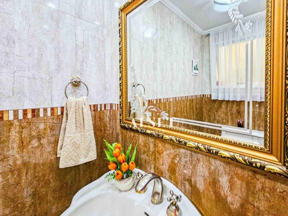 Casa de Condomínio, 3 quartos - Foto 8