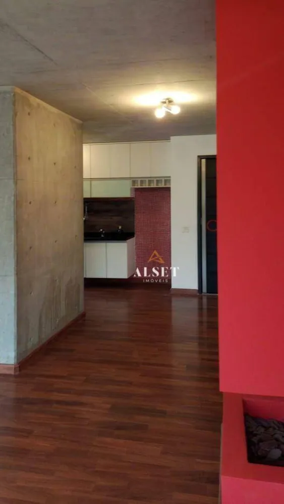Apartamento, 2 quartos, 70 m² - Foto 12