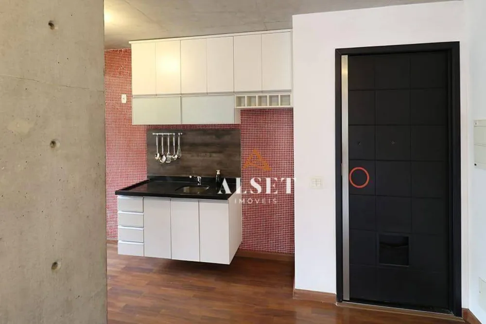 Apartamento, 2 quartos, 70 m² - Foto 10