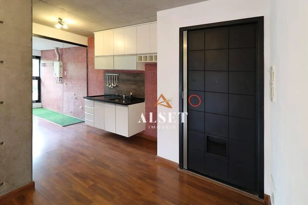 Apartamento, 2 quartos, 70 m² - Foto 4