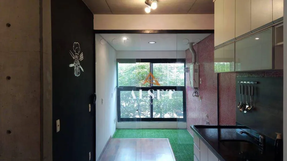 Apartamento, 2 quartos, 70 m² - Foto 9