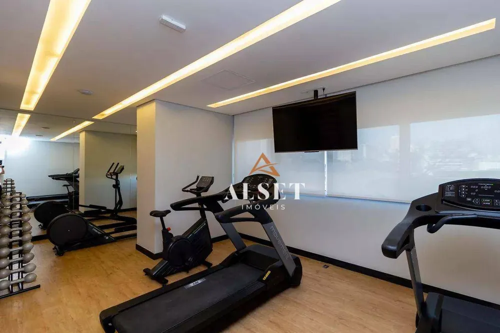 Kitnet-Studio, 21 m² - Foto 11