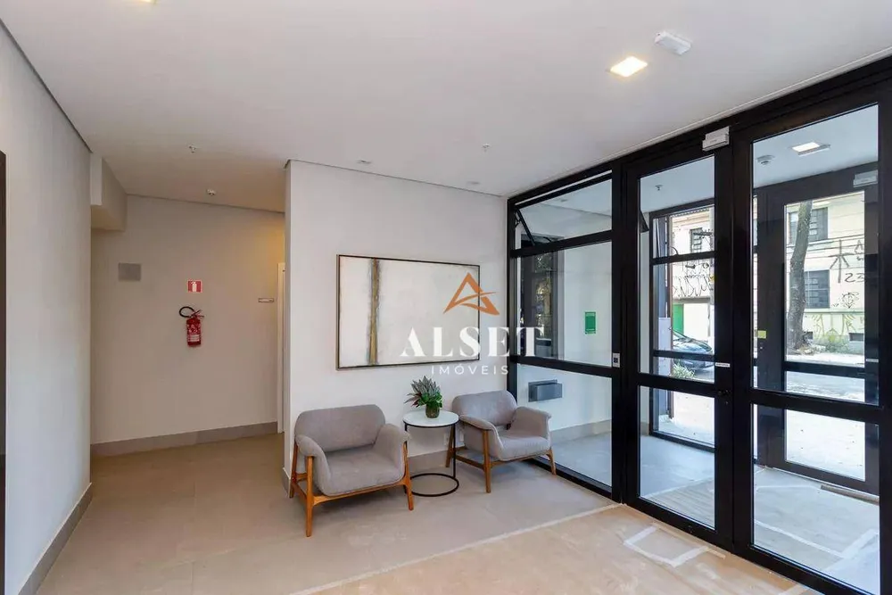Kitnet-Studio, 21 m² - Foto 10