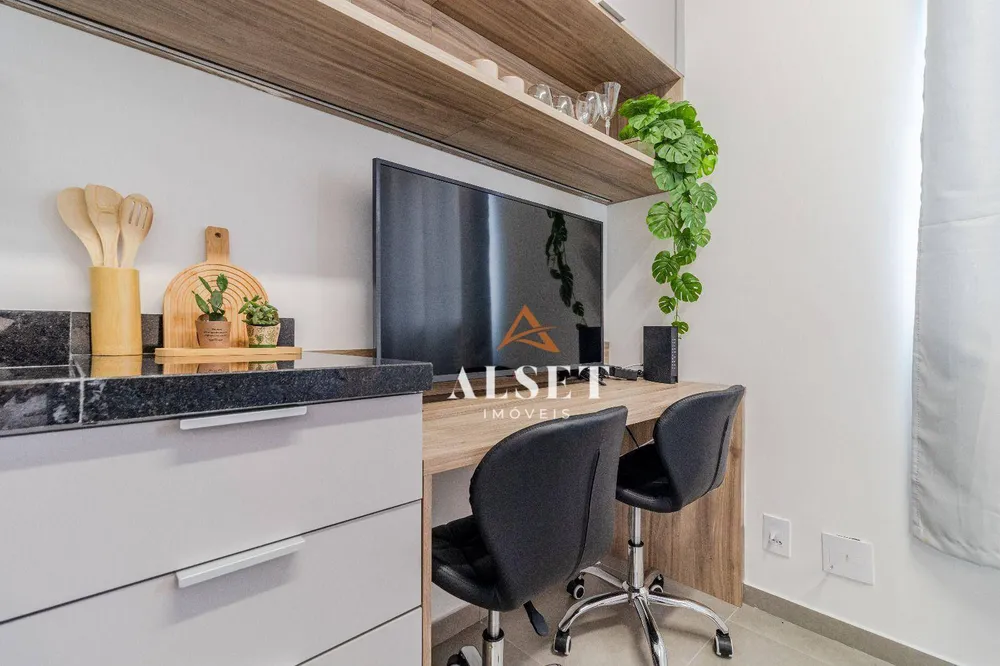 Kitnet-Studio, 21 m² - Foto 9