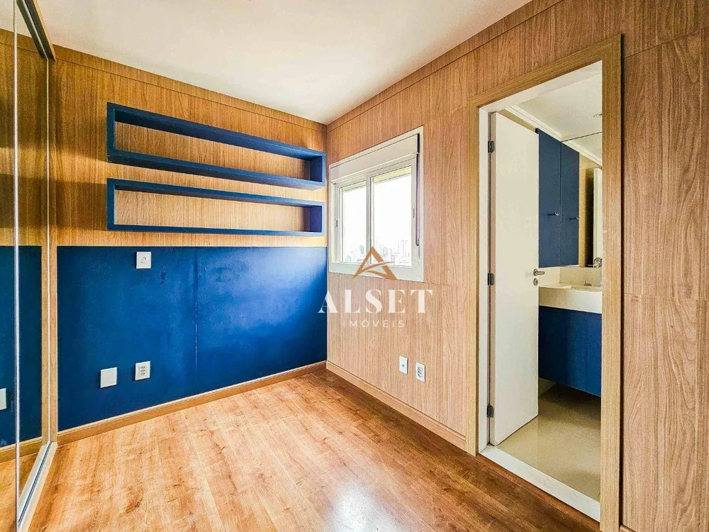 Apartamento, 3 quartos, 156 m² - Foto 2