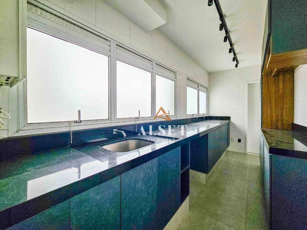 Apartamento, 3 quartos, 156 m² - Foto 4