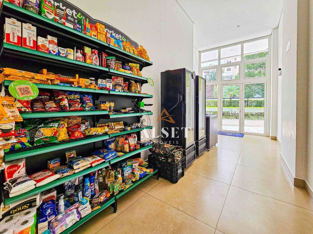 Apartamento, 3 quartos, 156 m² - Foto 12