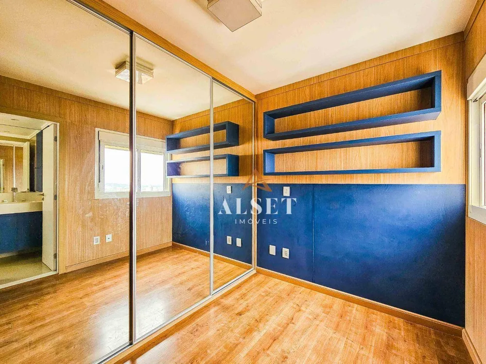 Apartamento, 3 quartos, 156 m² - Foto 7