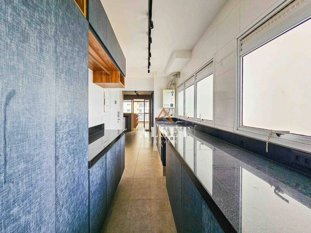 Apartamento, 3 quartos, 156 m² - Foto 5