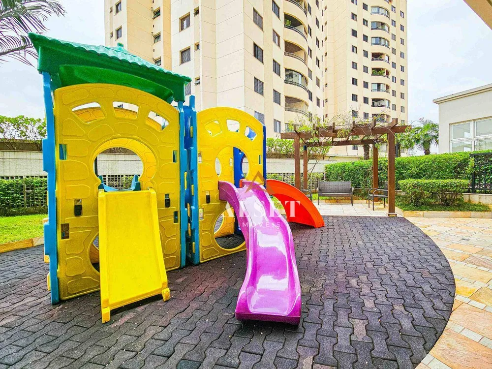 Apartamento, 3 quartos, 156 m² - Foto 3