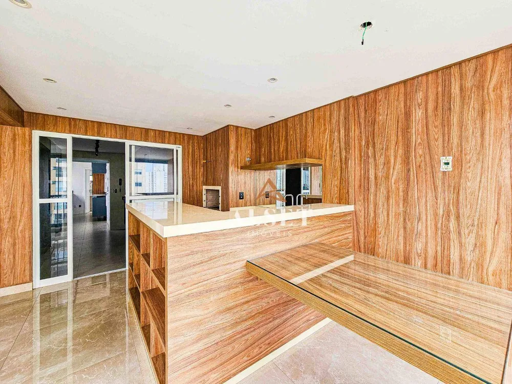 Apartamento, 3 quartos, 156 m² - Foto 2