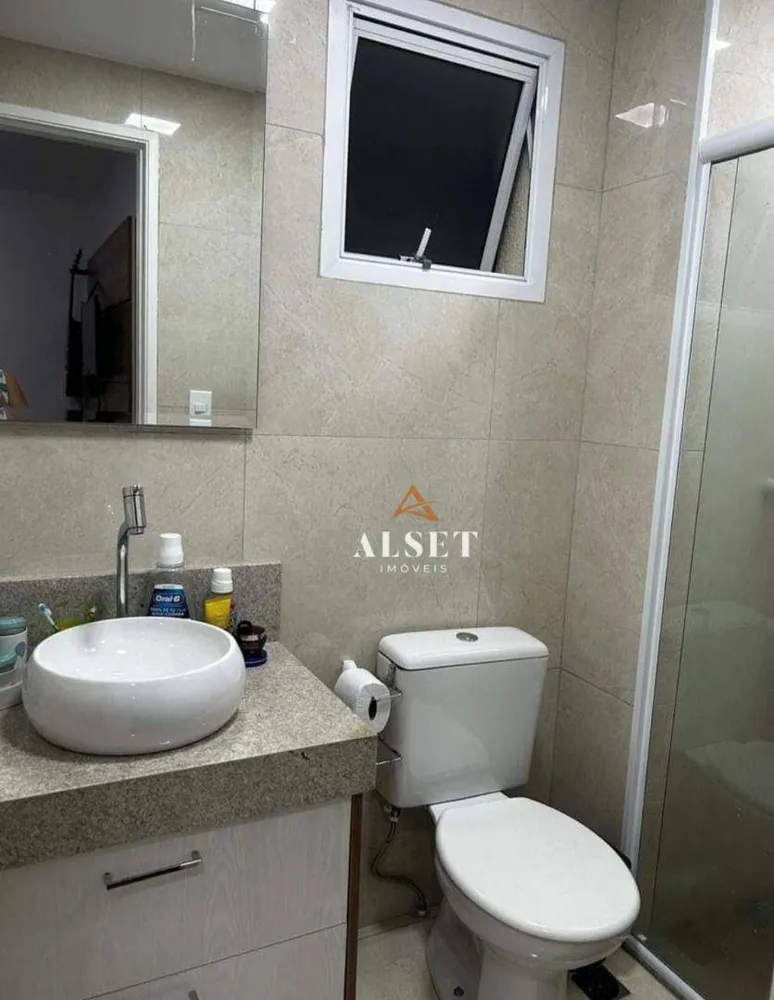 Apartamento, 3 quartos, 76 m² - Foto 4