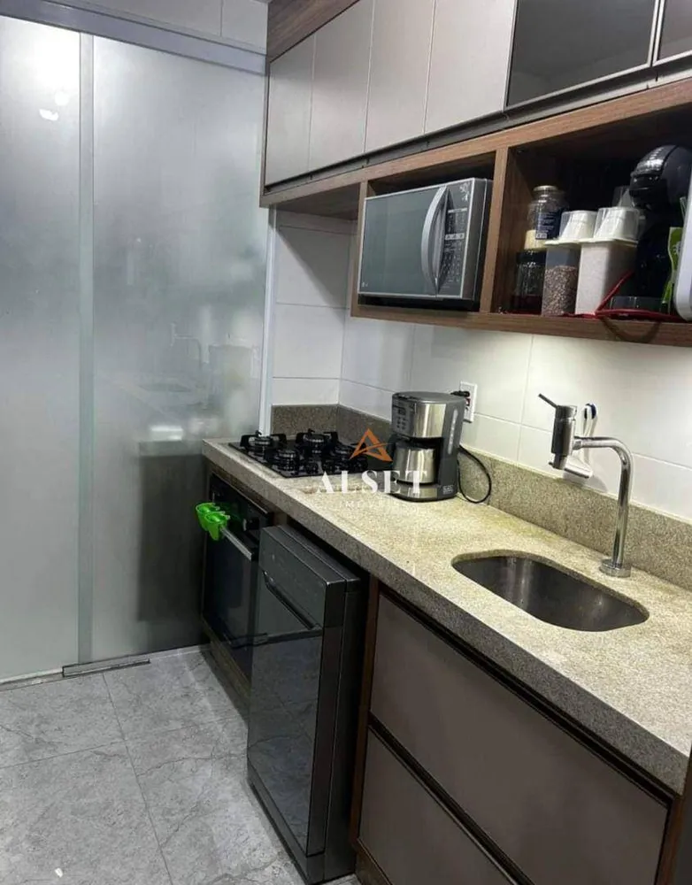 Apartamento, 3 quartos, 76 m² - Foto 5