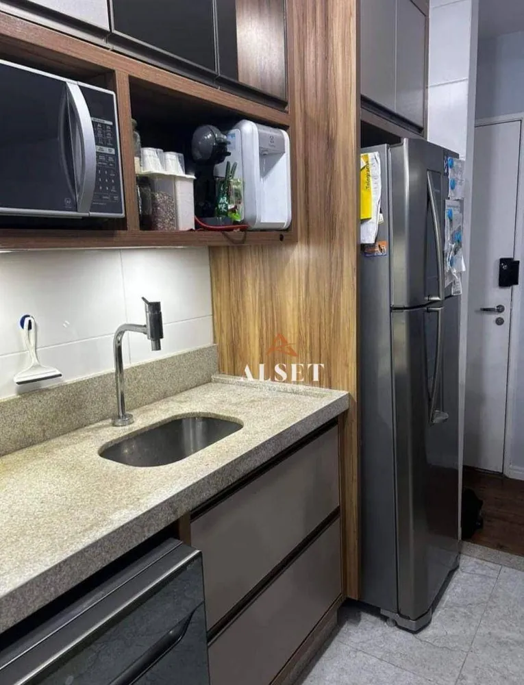 Apartamento, 3 quartos, 76 m² - Foto 7