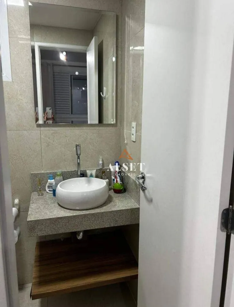 Apartamento, 3 quartos, 76 m² - Foto 3