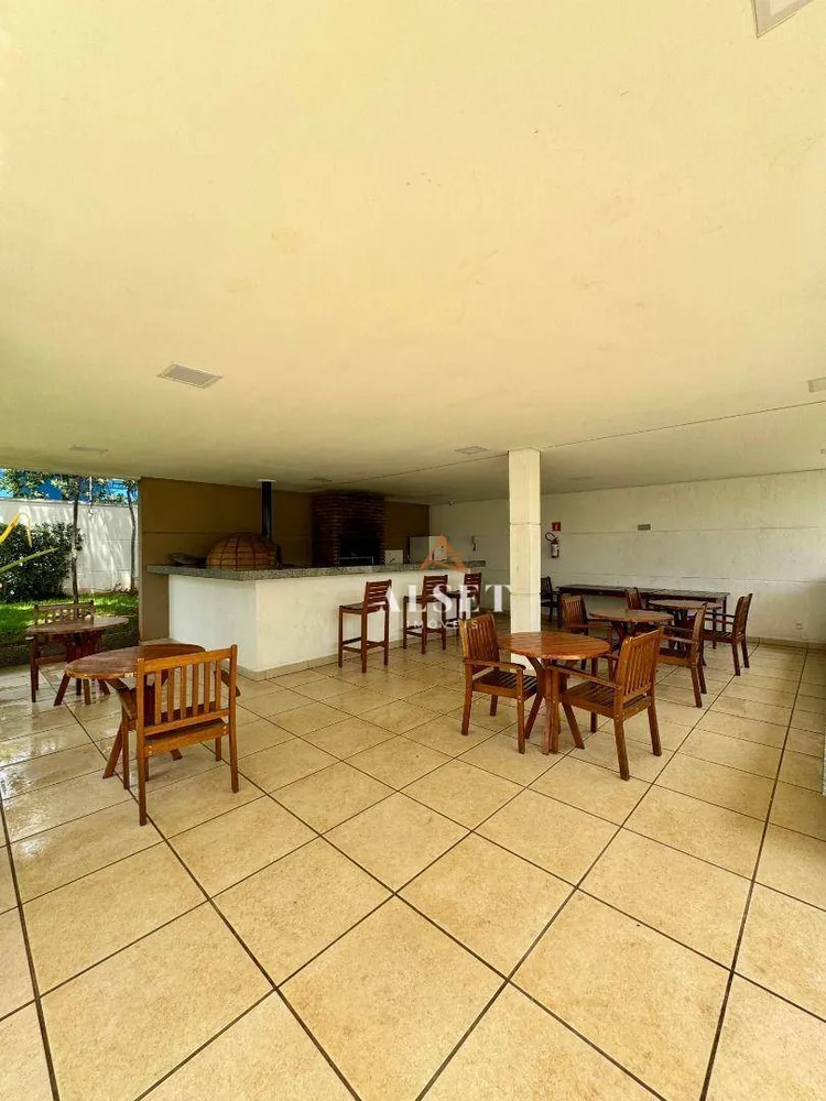 Apartamento, 3 quartos, 76 m² - Foto 2
