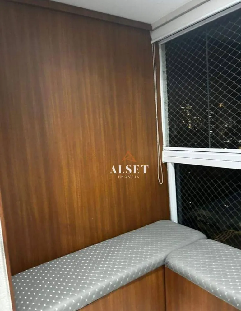 Apartamento, 3 quartos, 76 m² - Foto 1