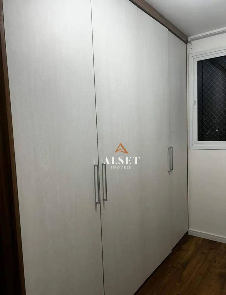 Apartamento, 3 quartos, 76 m² - Foto 8