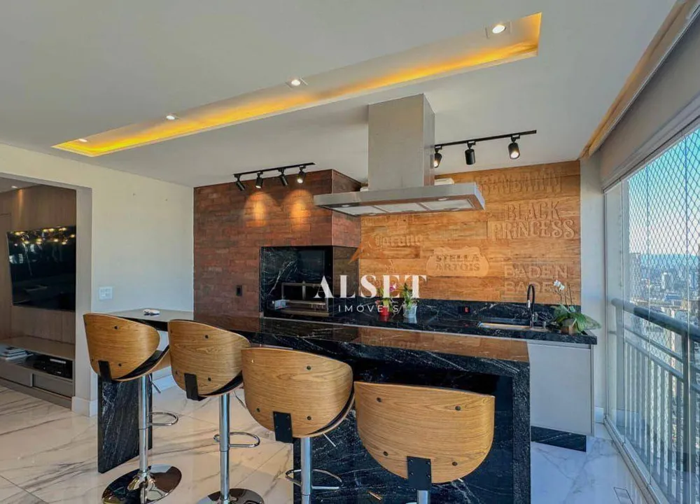 Apartamento, 3 quartos, 123 m² - Foto 5